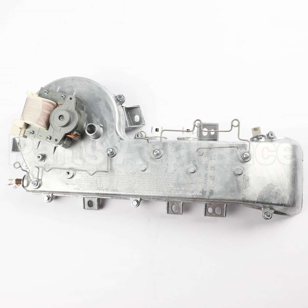 W11256708 Whirlpool Heater