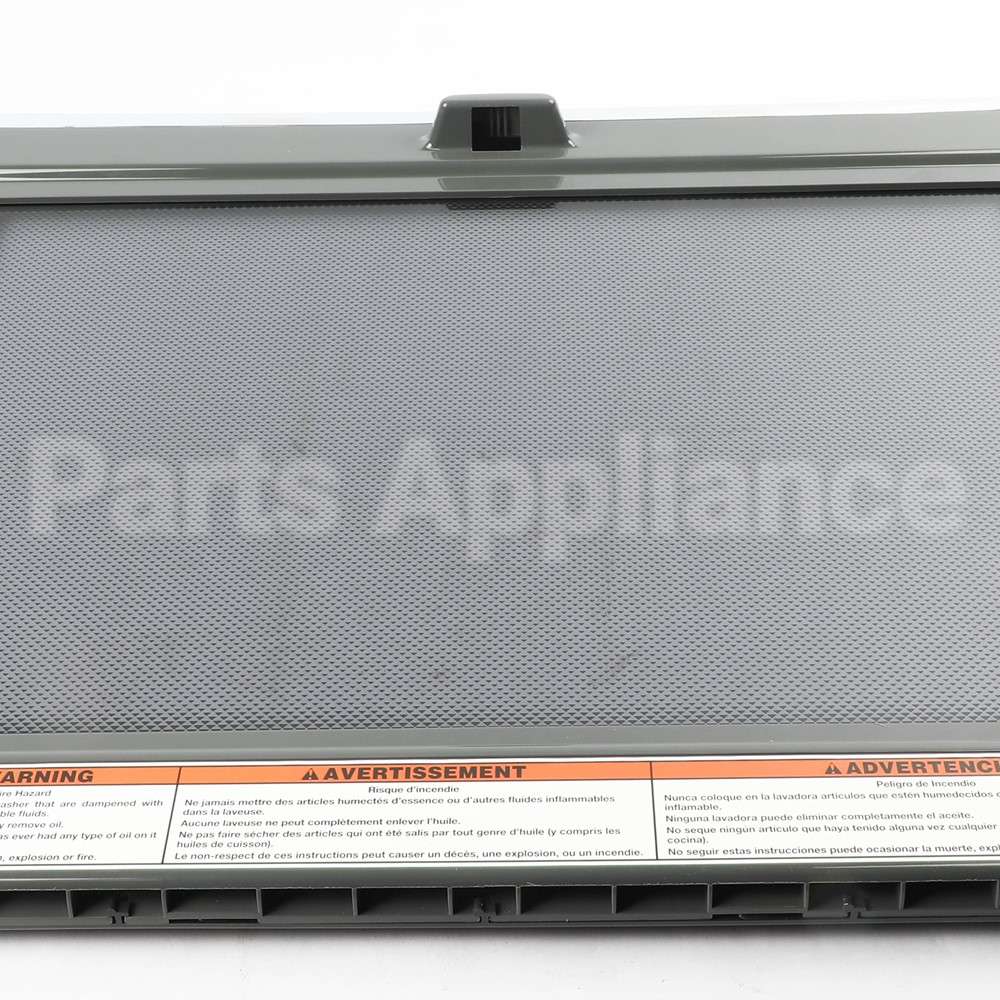 W11259006 Whirlpool Lid