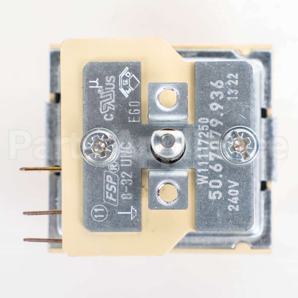 W11259362 Whirlpool Switch-Inf