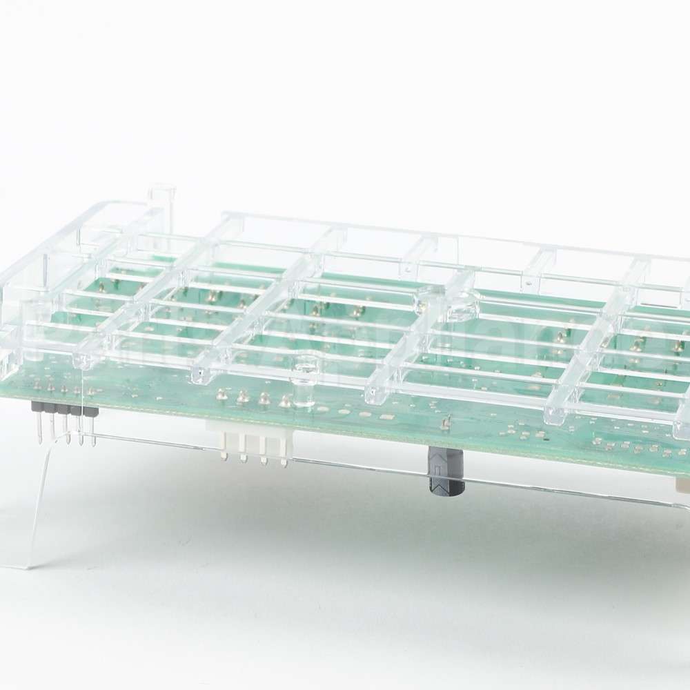 W11259509 Whirlpool Cntrl-Elec