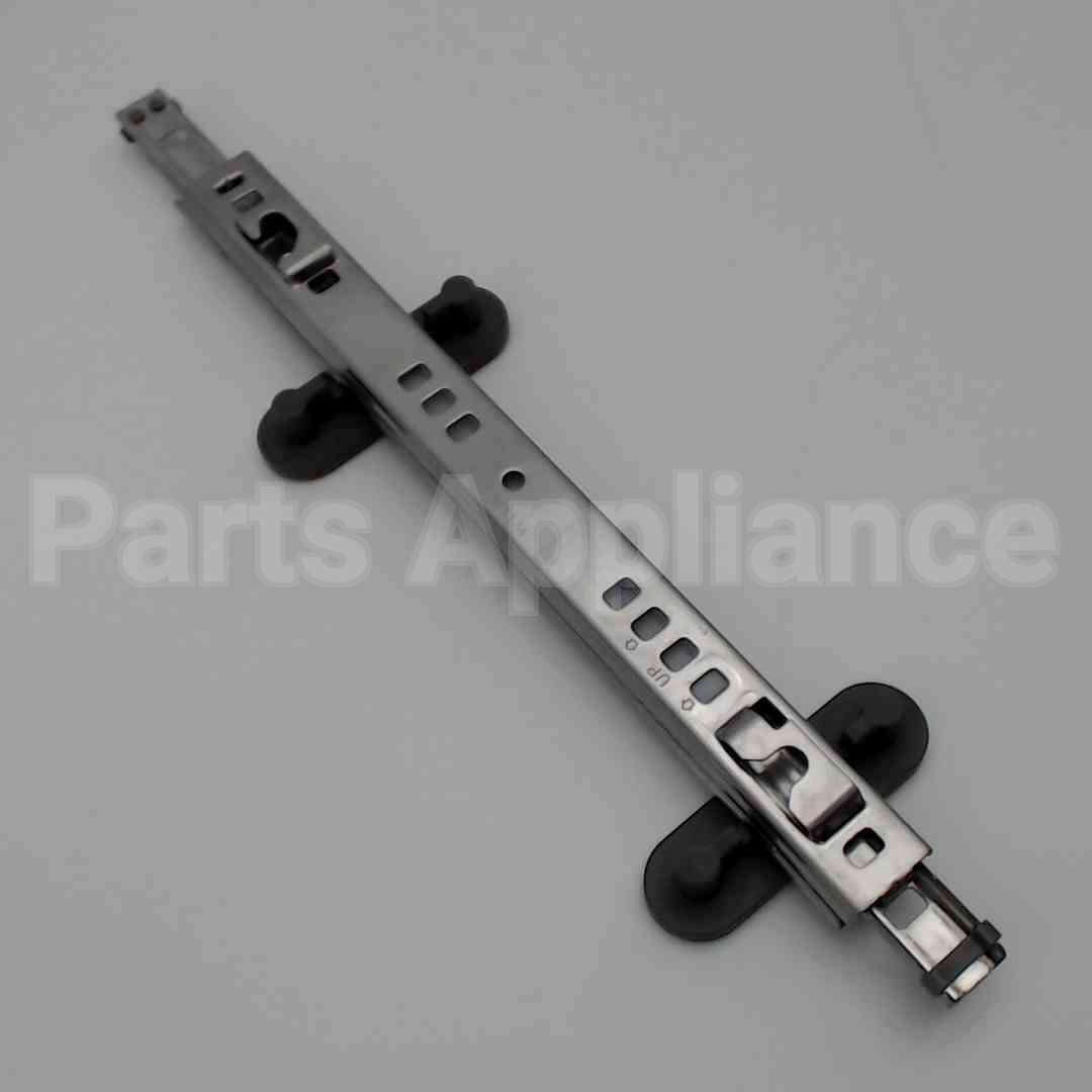 W11259785 Whirlpool Dishwasher Dishrack Track (Left Side)