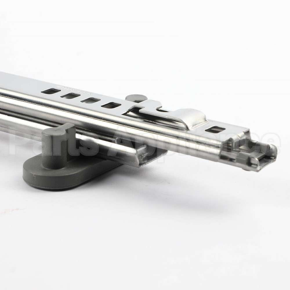 W11259786 Dishwasher Dishrack Track (Right Side)