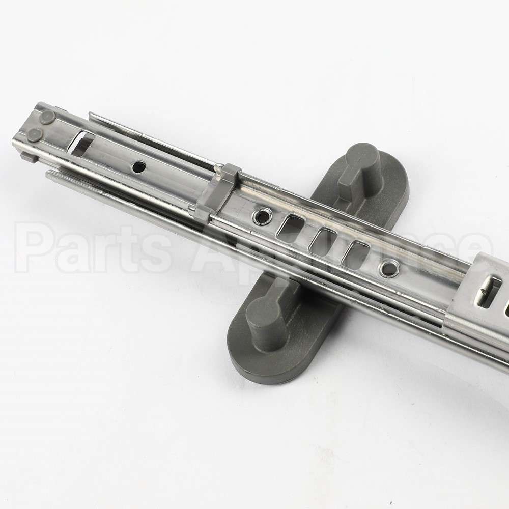 W11259786 Dishwasher Dishrack Track (Right Side)