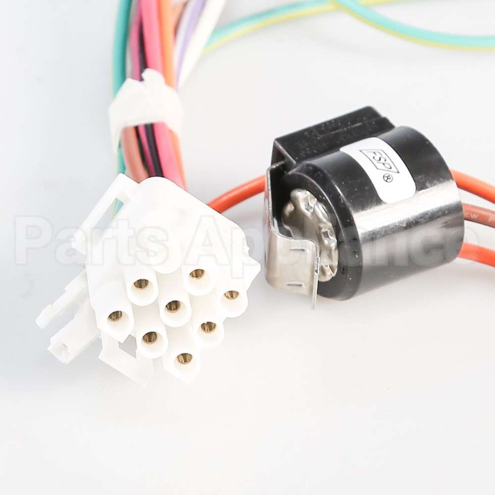 W11260592 Whirlpool Harns-Wire