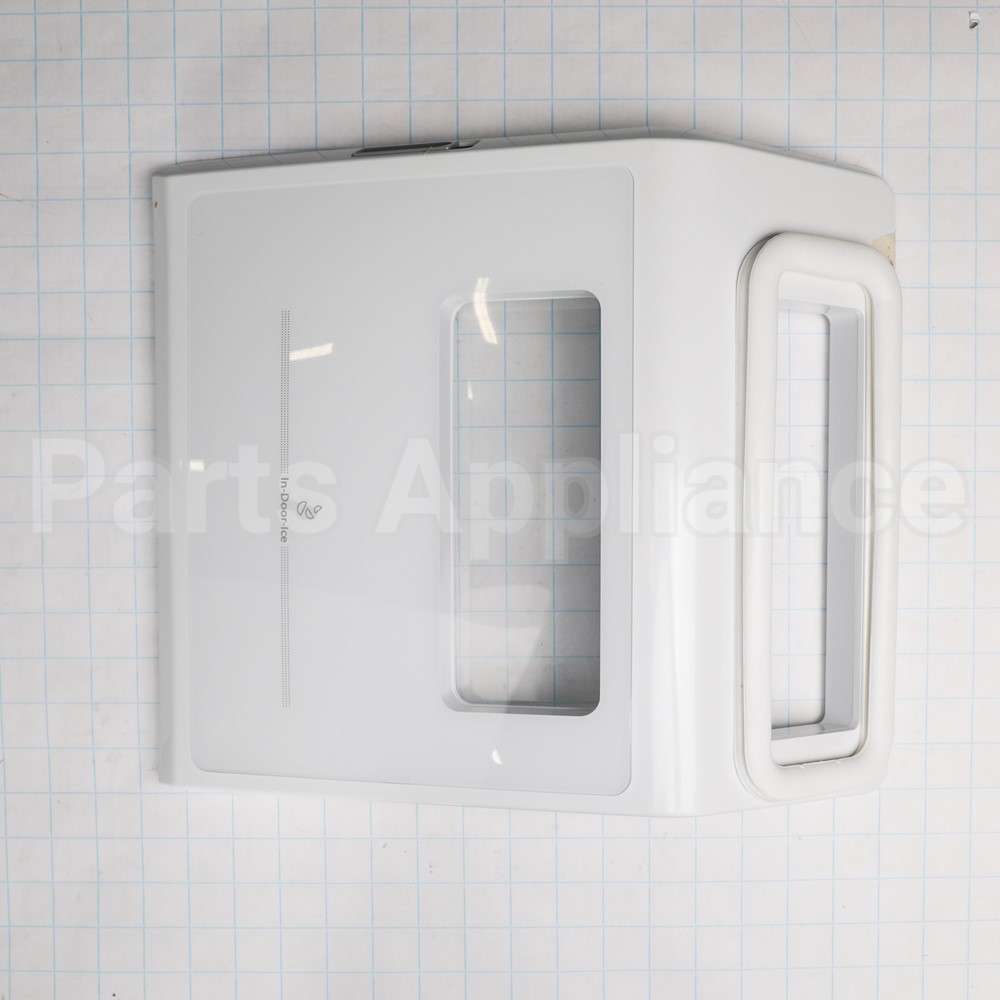 W11261139 Whirlpool Door-Ice
