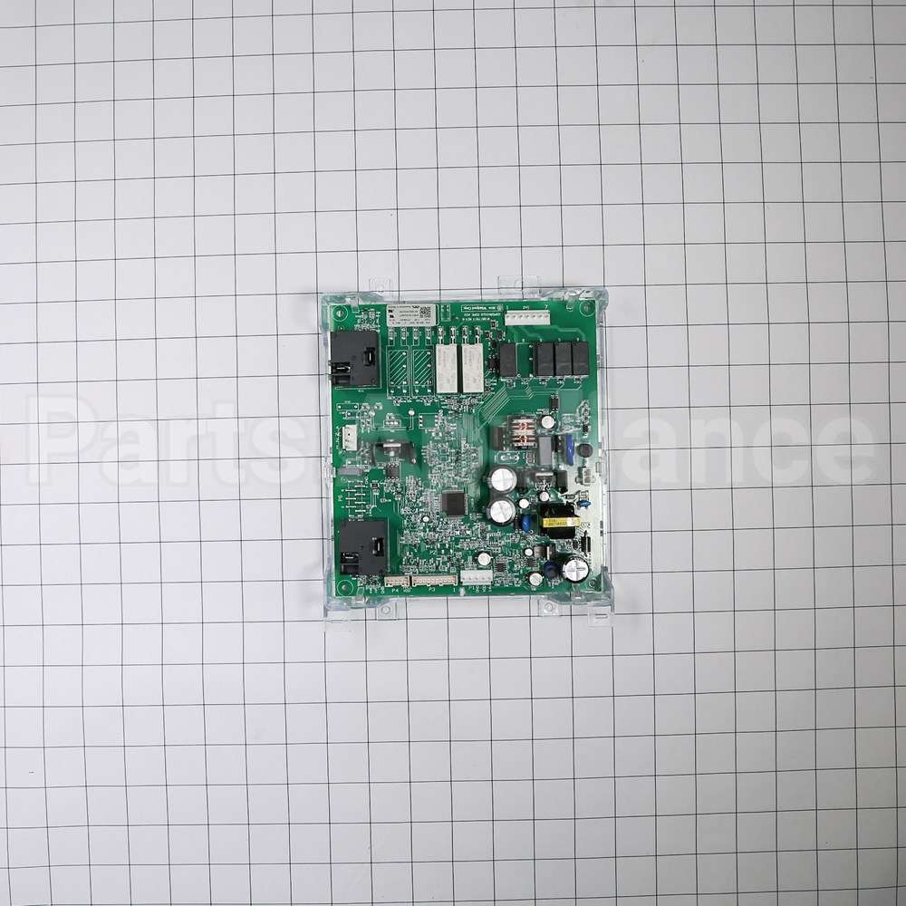 W11261167 Whirlpool Cntrl-Elec