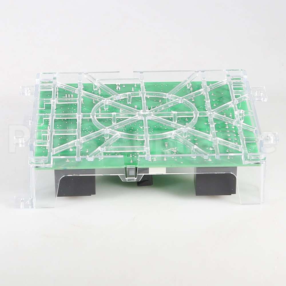 W11261167 Whirlpool Cntrl-Elec