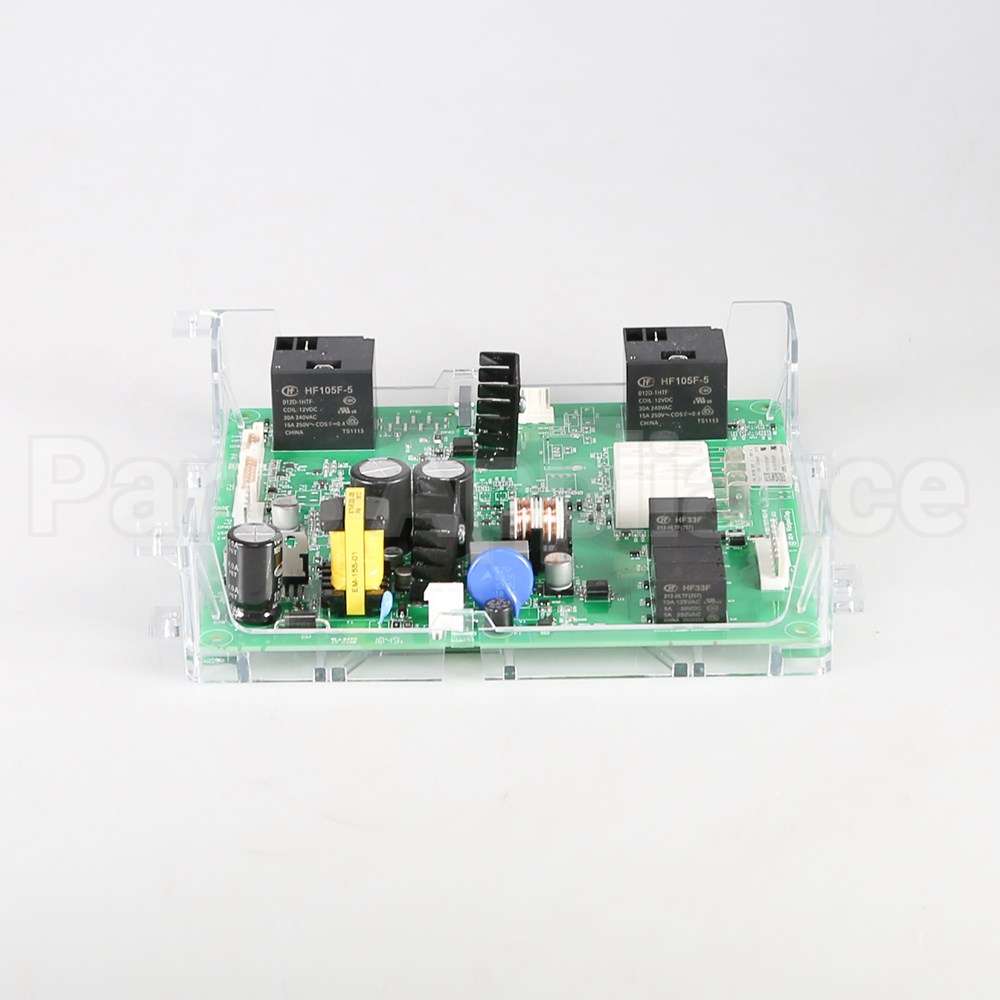 W11261167 Whirlpool Cntrl-Elec