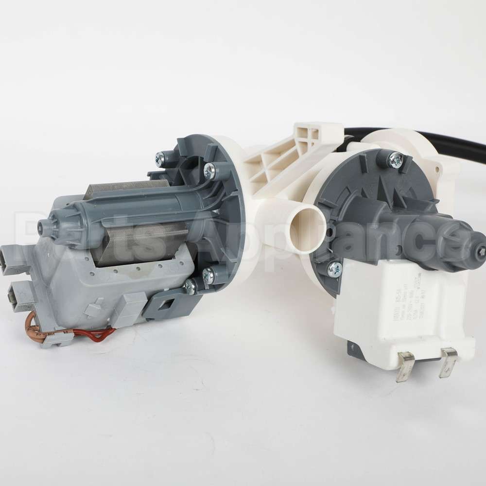 W11266444 Whirlpool Pump-Water