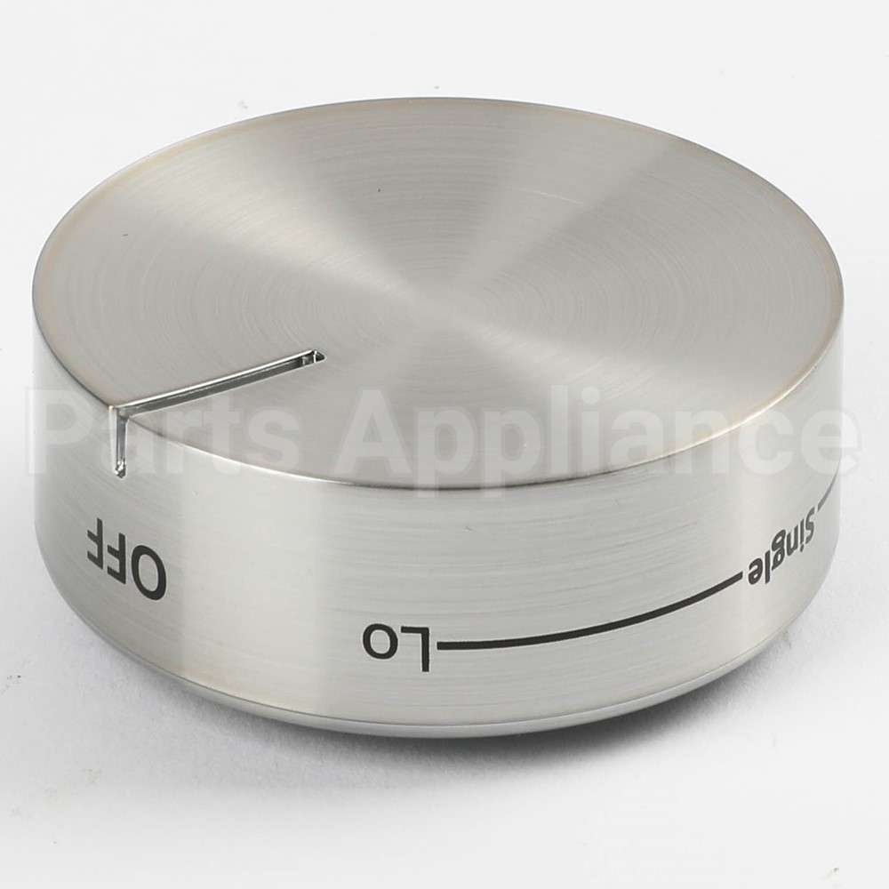 W11267655 Whirlpool Knob