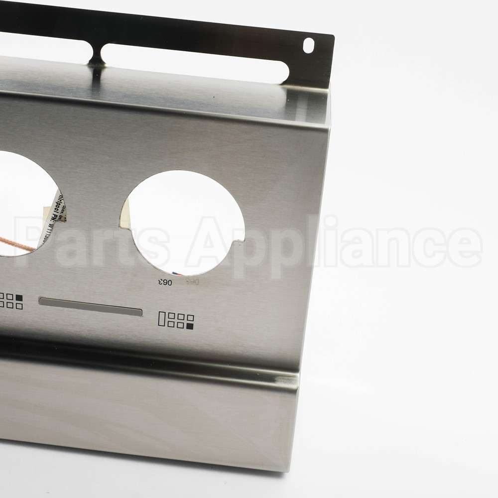 W11289593 Whirlpool Panl-Cntrl