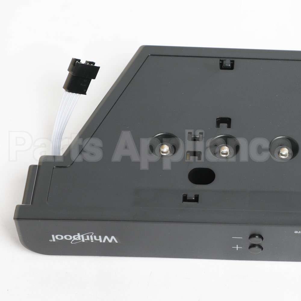 W11290655 Whirlpool Display