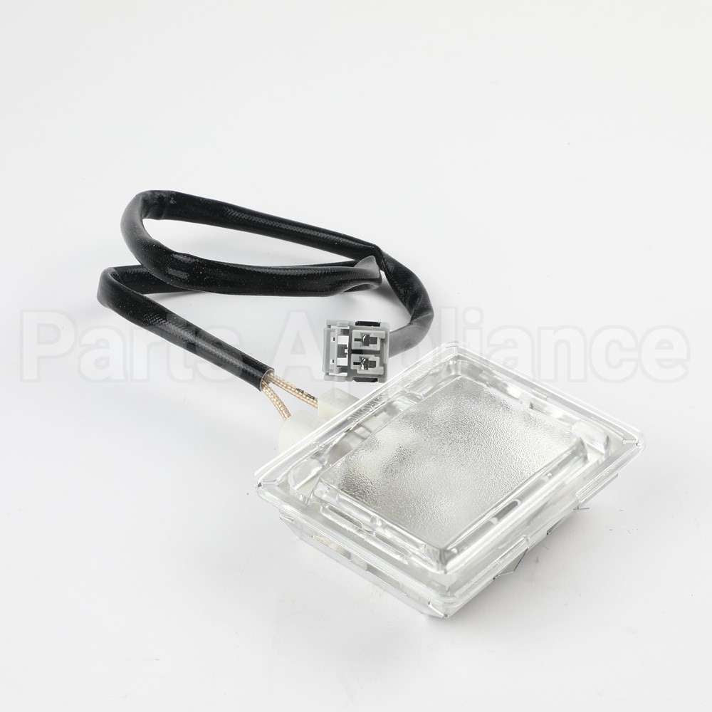 W11292252 Whirlpool Light-Oven