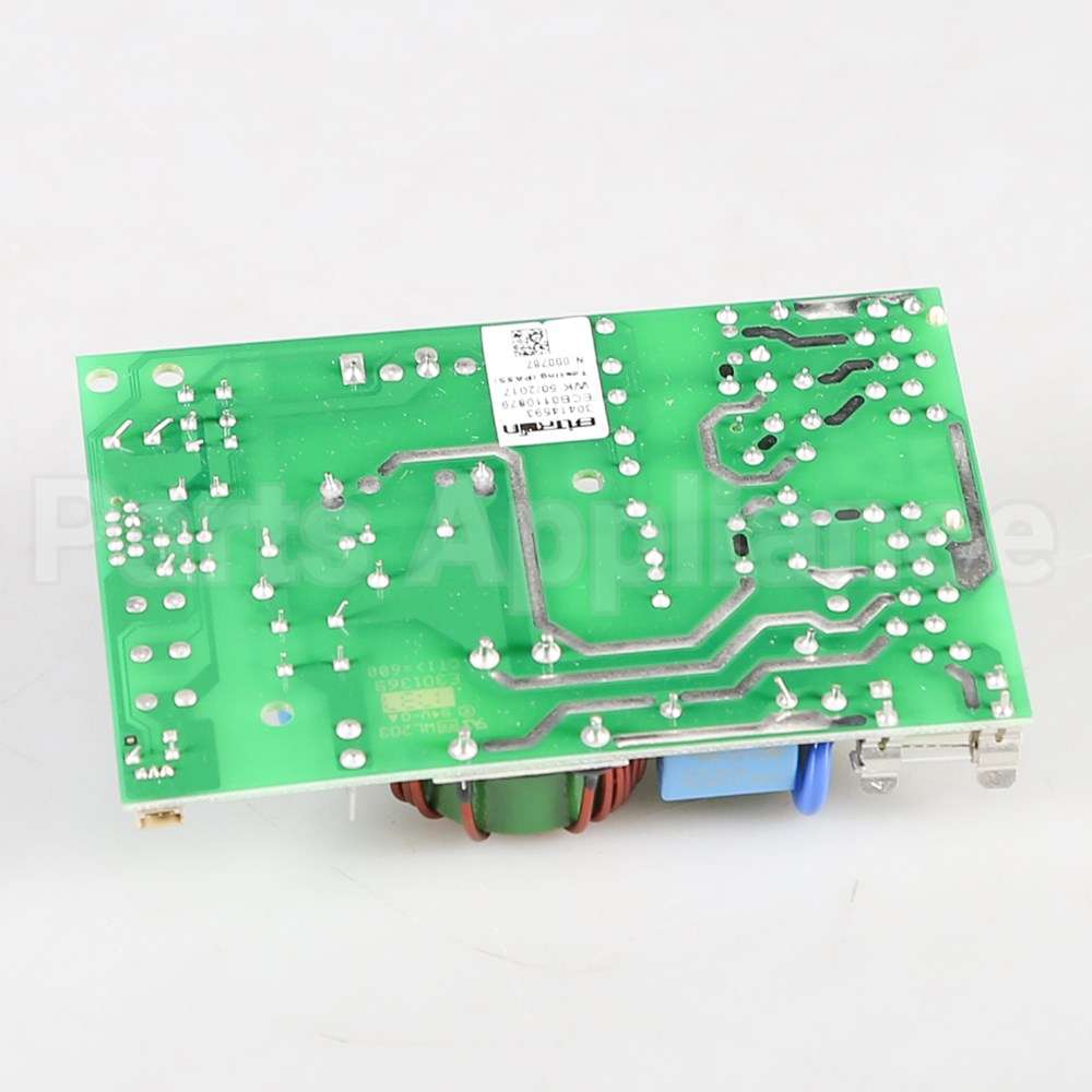 W11293971 Whirlpool Cntrl-Elec