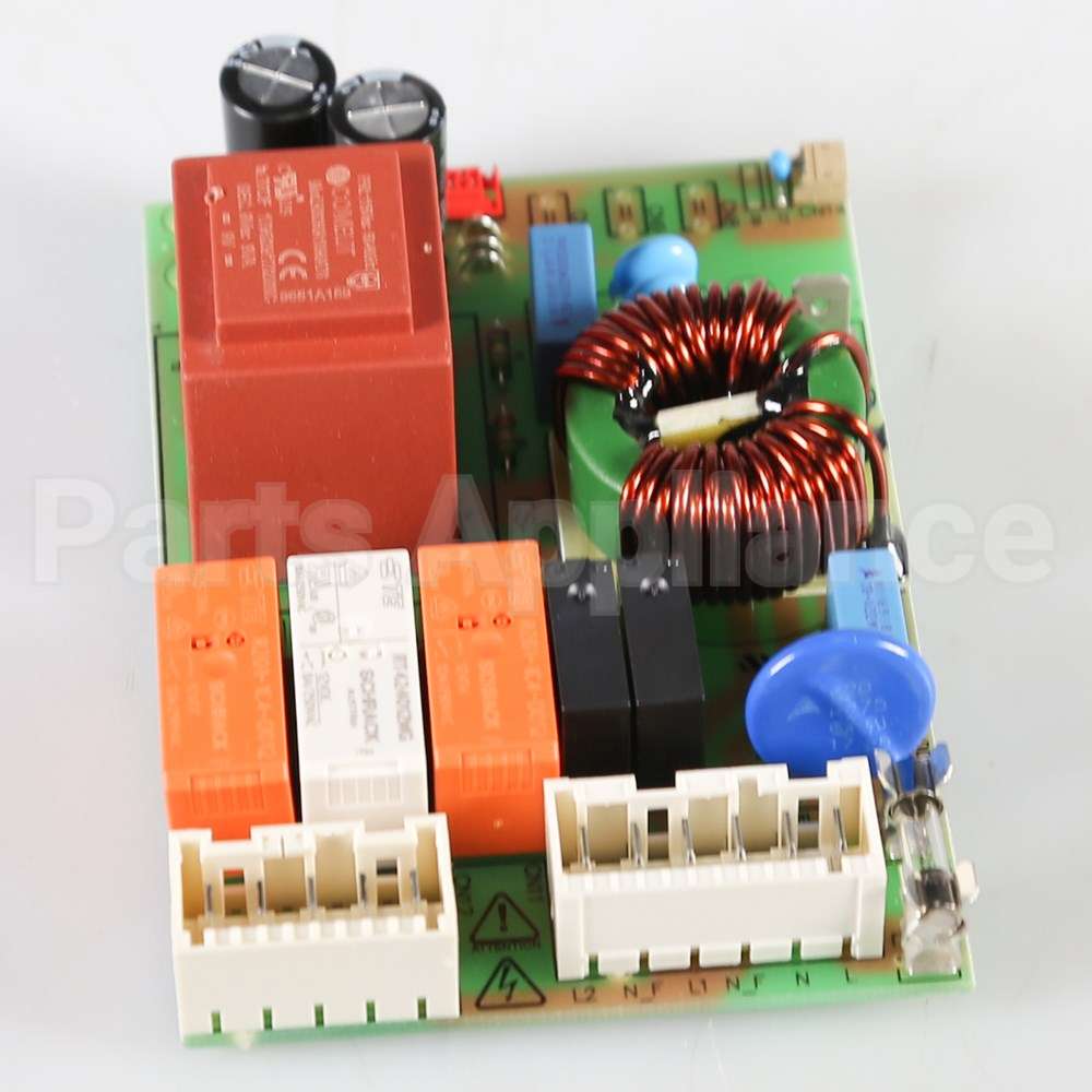 W11293971 Whirlpool Cntrl-Elec