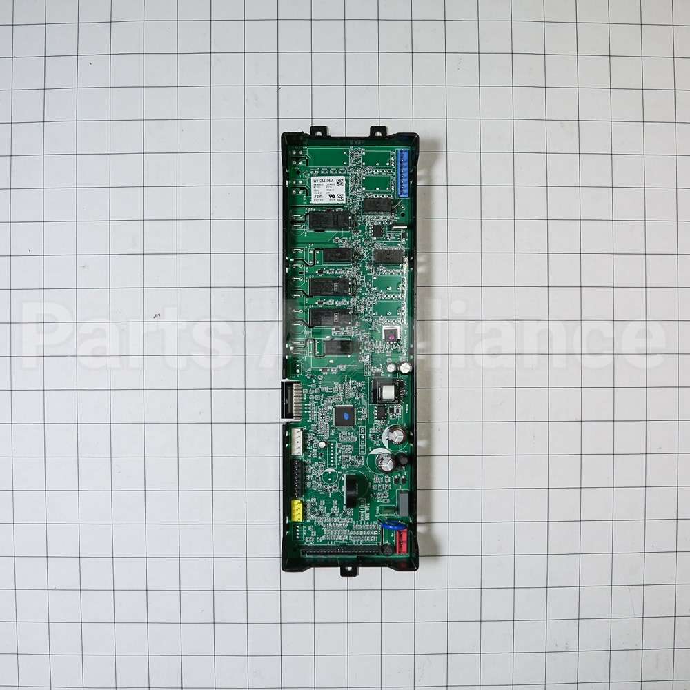 W11297271 Whirlpool Cntrl-Elec
