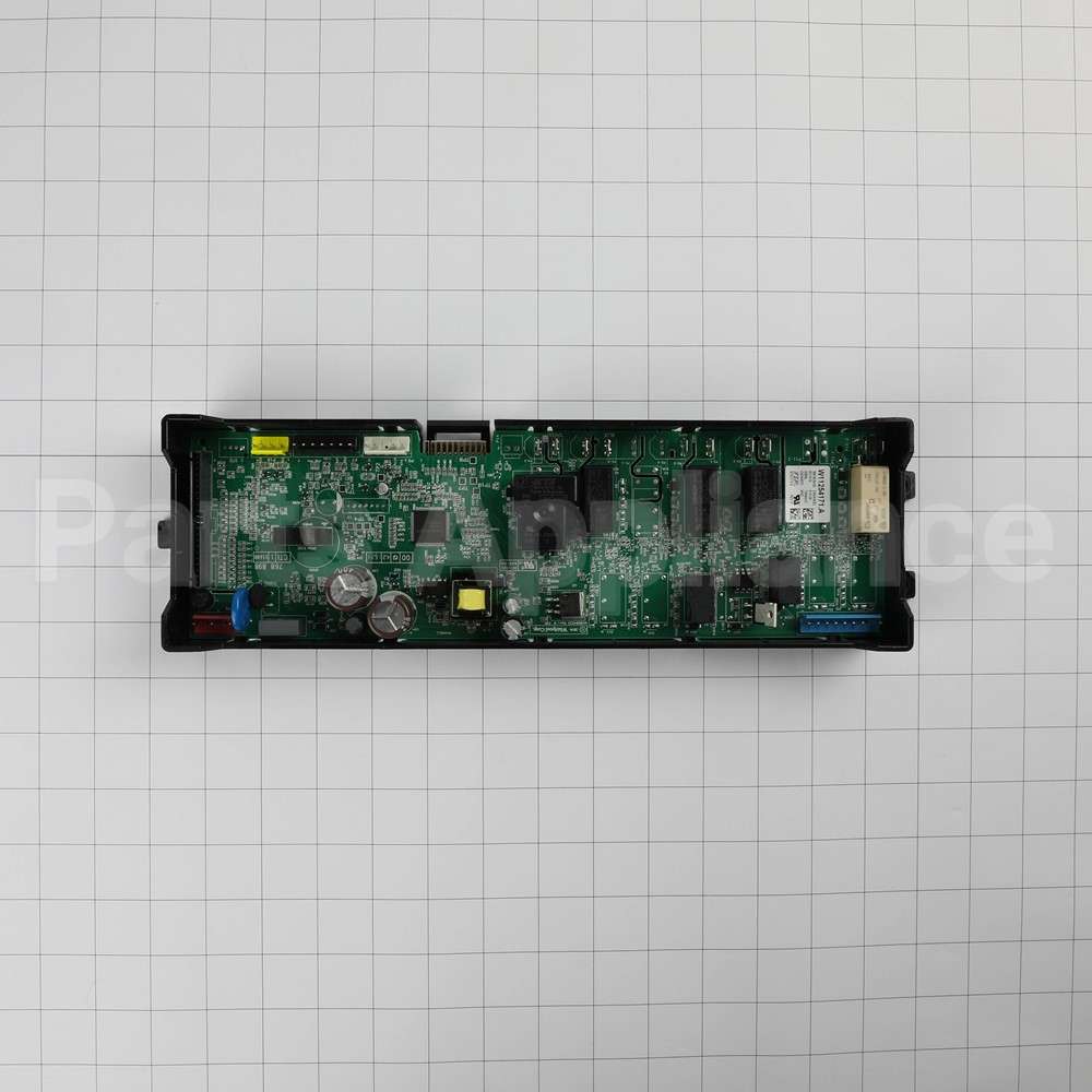W11297274 Whirlpool Cntrl-Elec