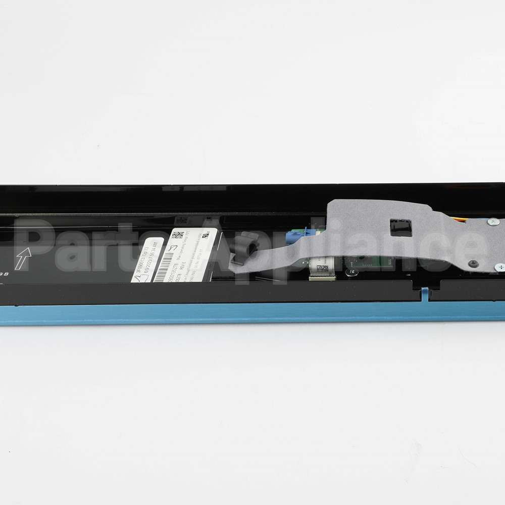 W11297714 Whirlpool Console