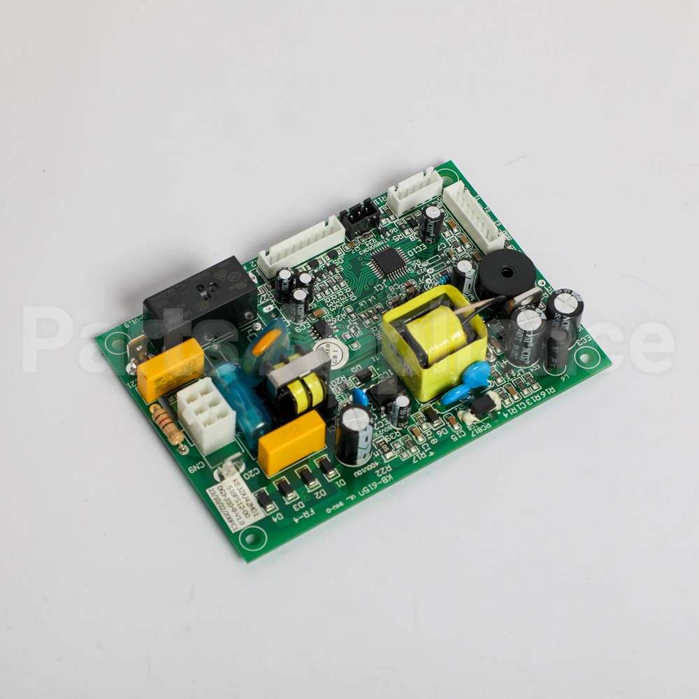 W11298786 Whirlpool Cntrl-Elec