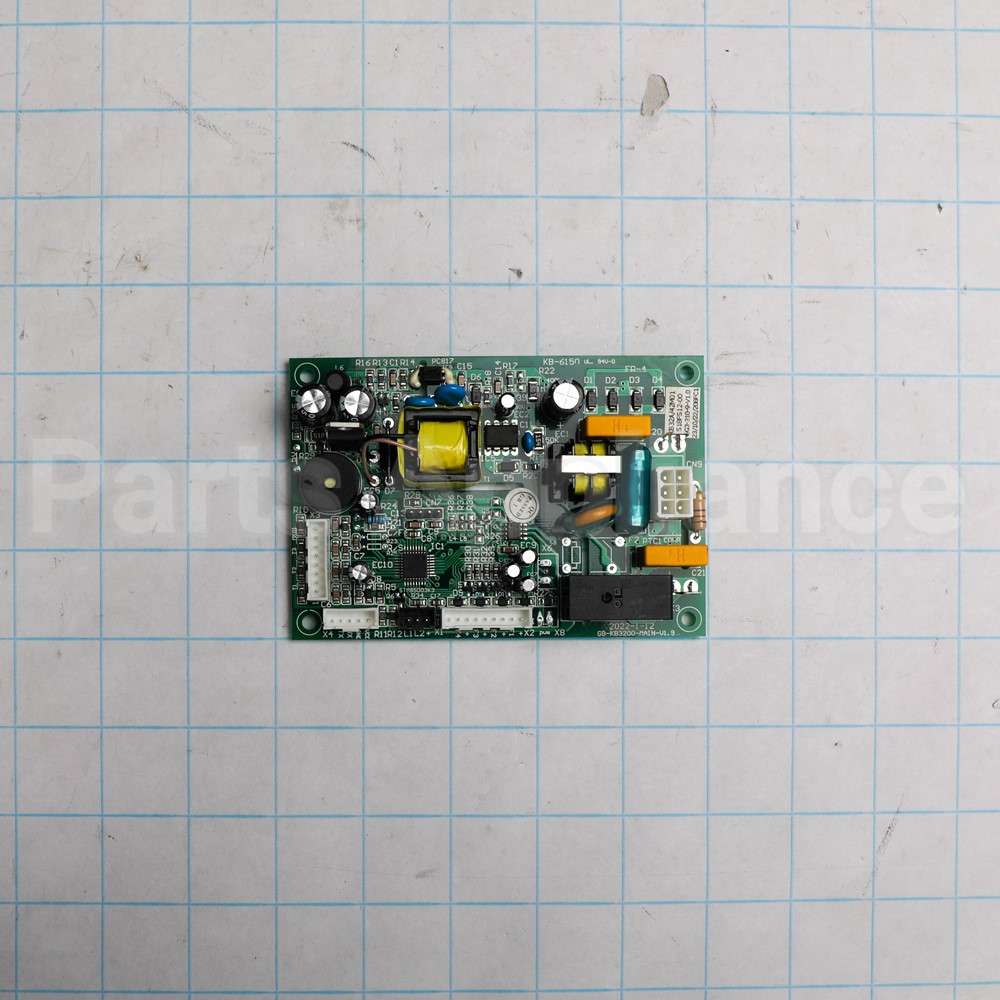W11298786 Whirlpool Cntrl-Elec