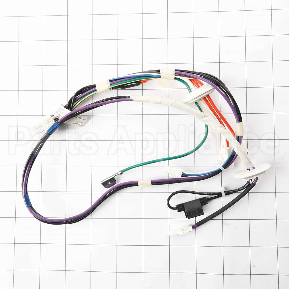 W11299624 Whirlpool Harns-Wire