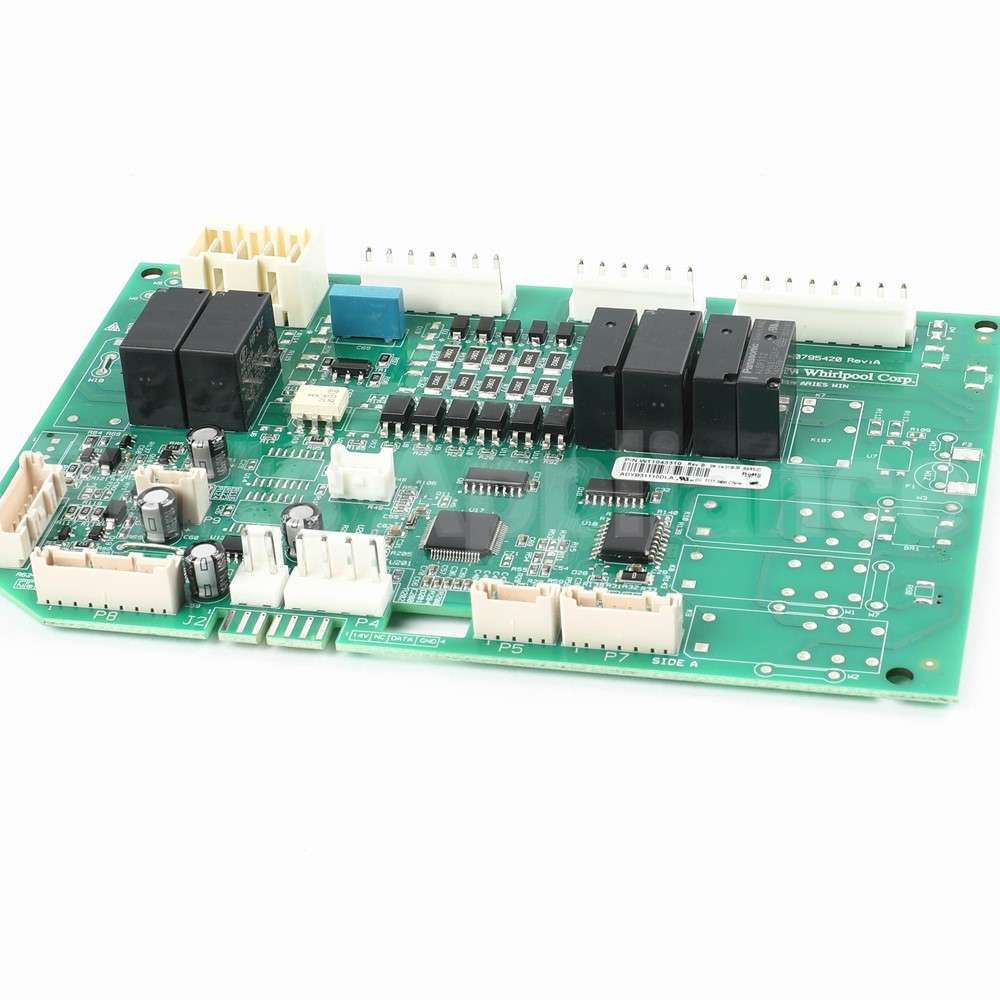 W11302582 Whirlpool Cntrl-Elec