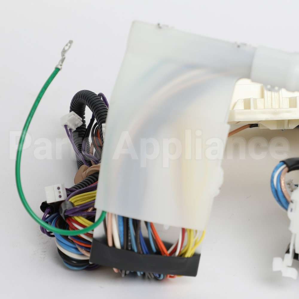W11302842 Whirlpool Harns-Wire