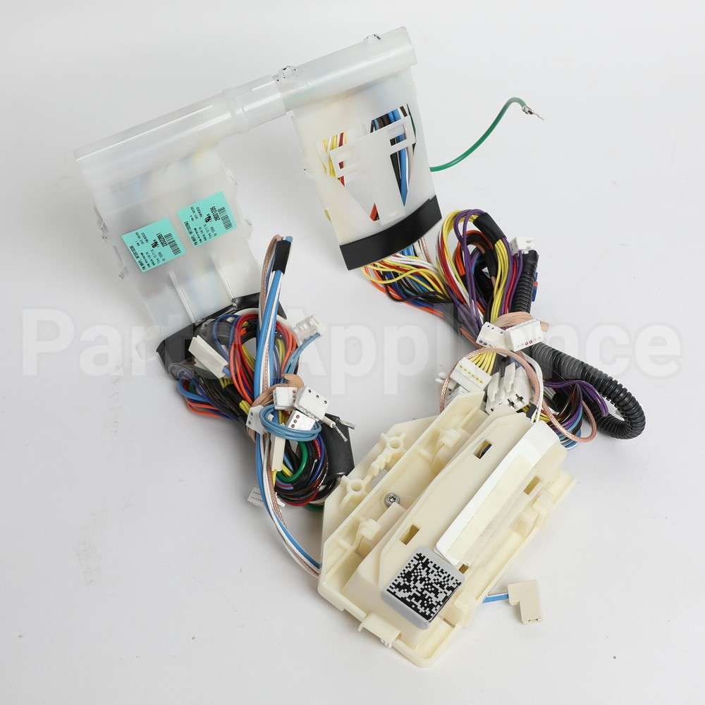 W11302842 Whirlpool Harns-Wire