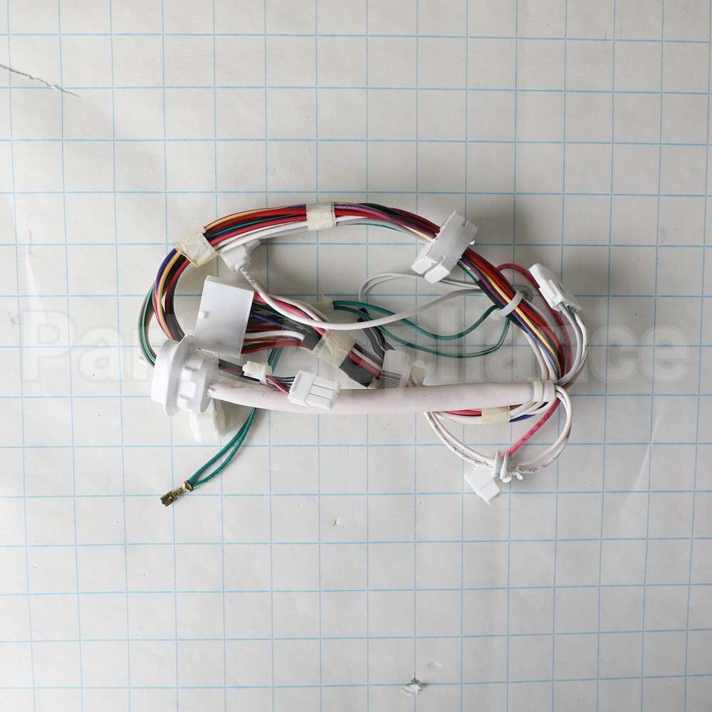 W11309965 Whirlpool Harns-Wire
