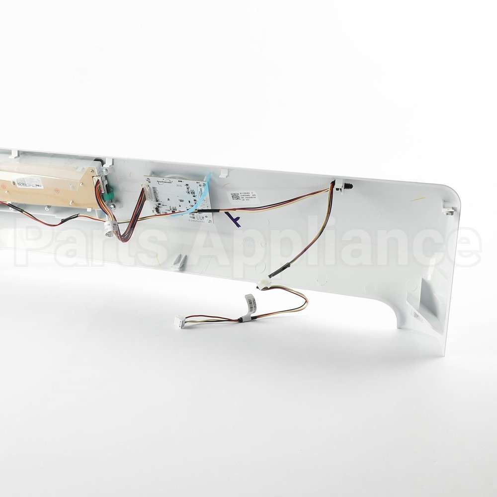 W11310057 Whirlpool Console