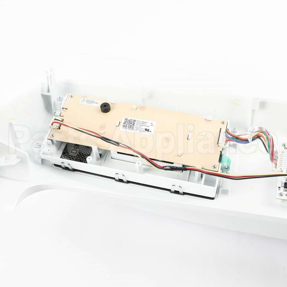 W11310057 Whirlpool Console