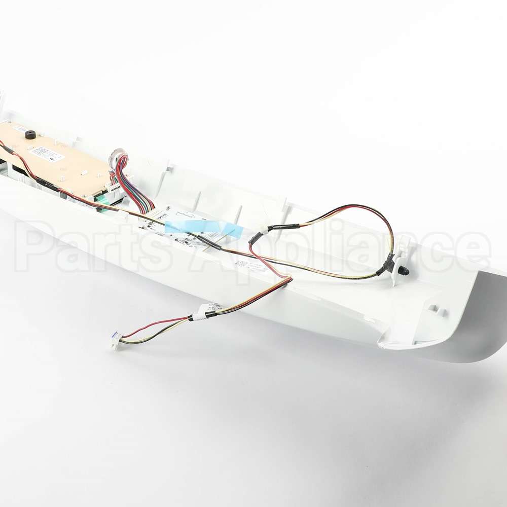 W11310057 Whirlpool Console