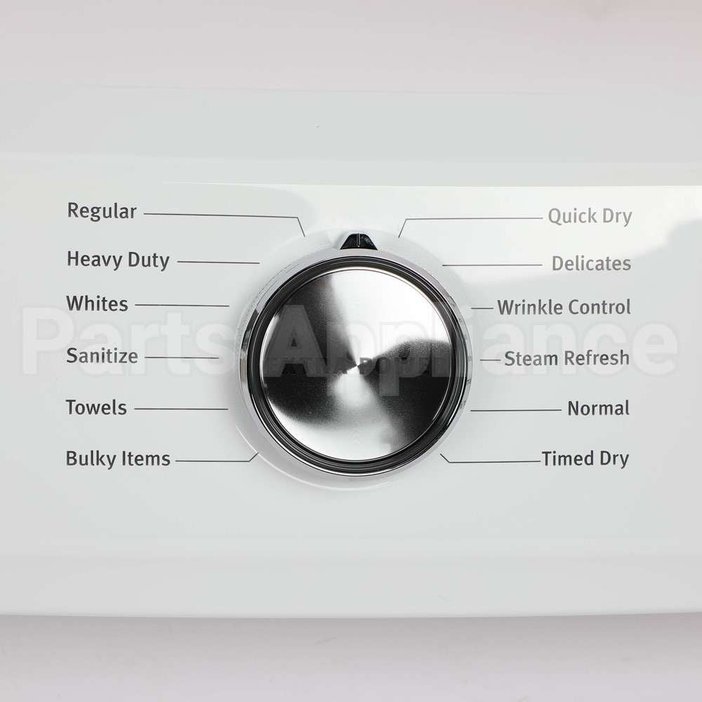 W11310058 Whirlpool Console