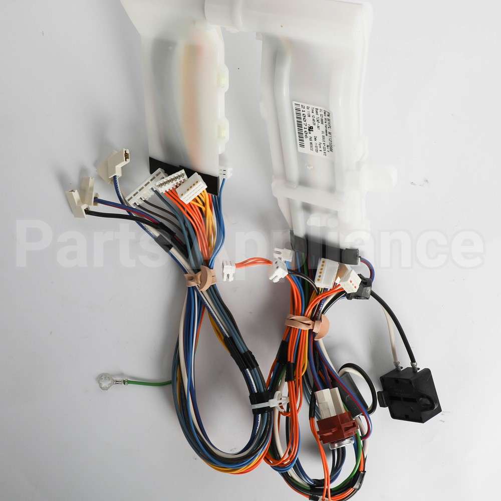 W11310586 Whirlpool Harns-Wire