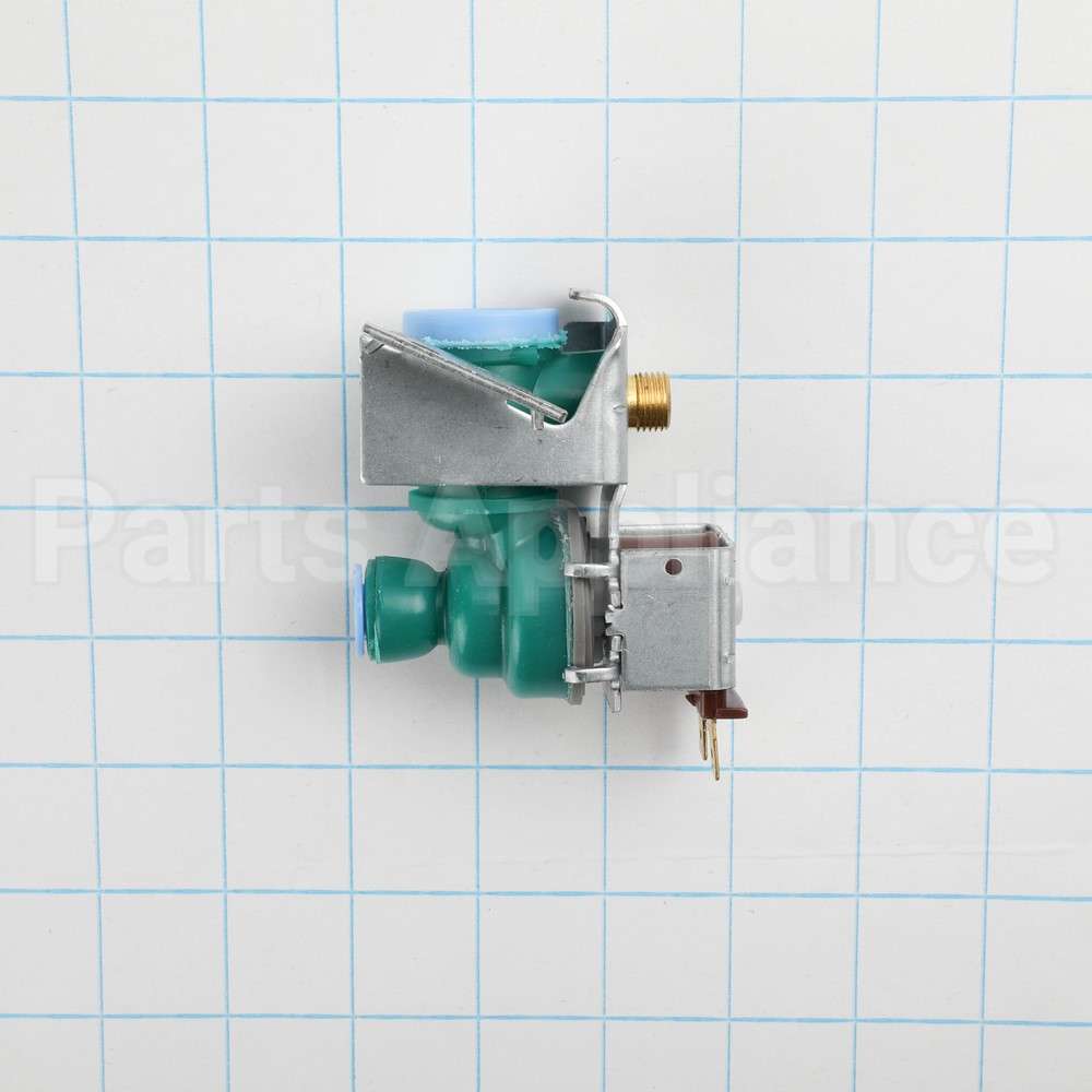 W11312191 Whirlpool Valve