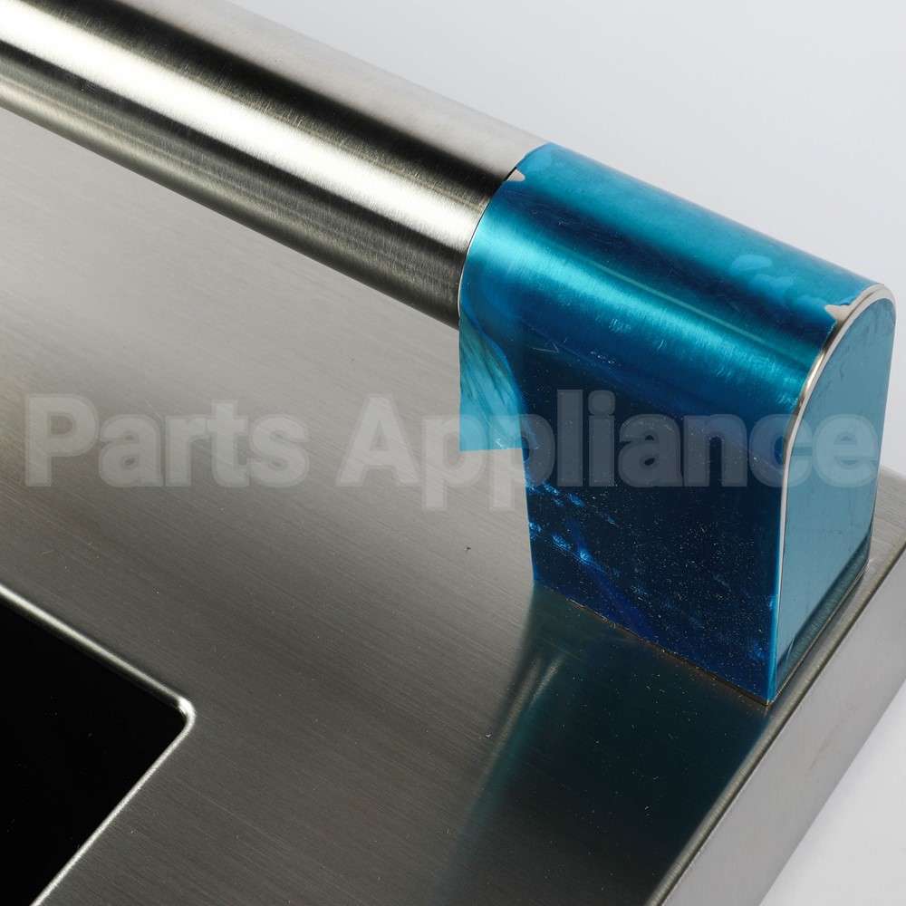 W11315585 Whirlpool Glass-Door