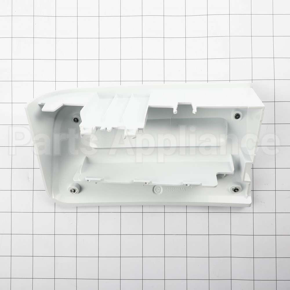 W11315706 Whirlpool Handle