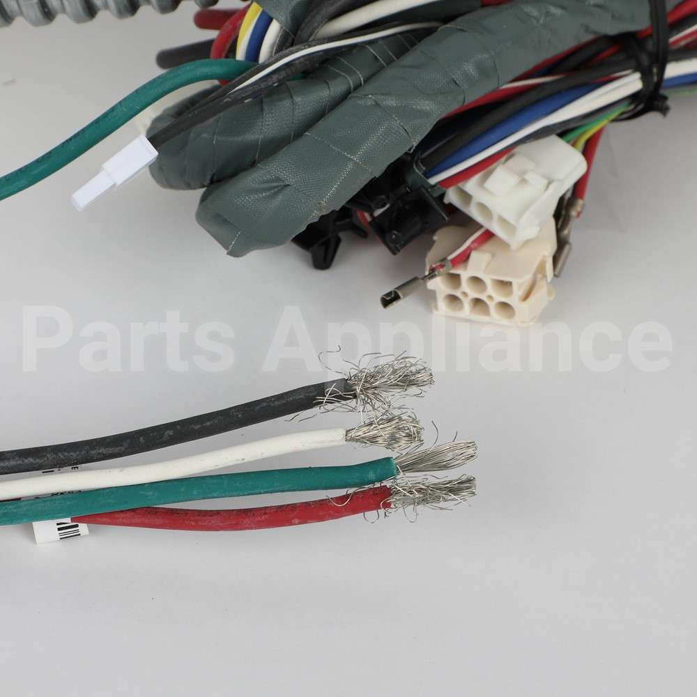 W11316032 Whirlpool Harns-Wire
