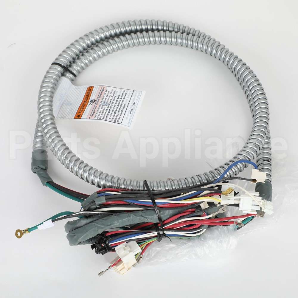 W11316032 Whirlpool Harns-Wire