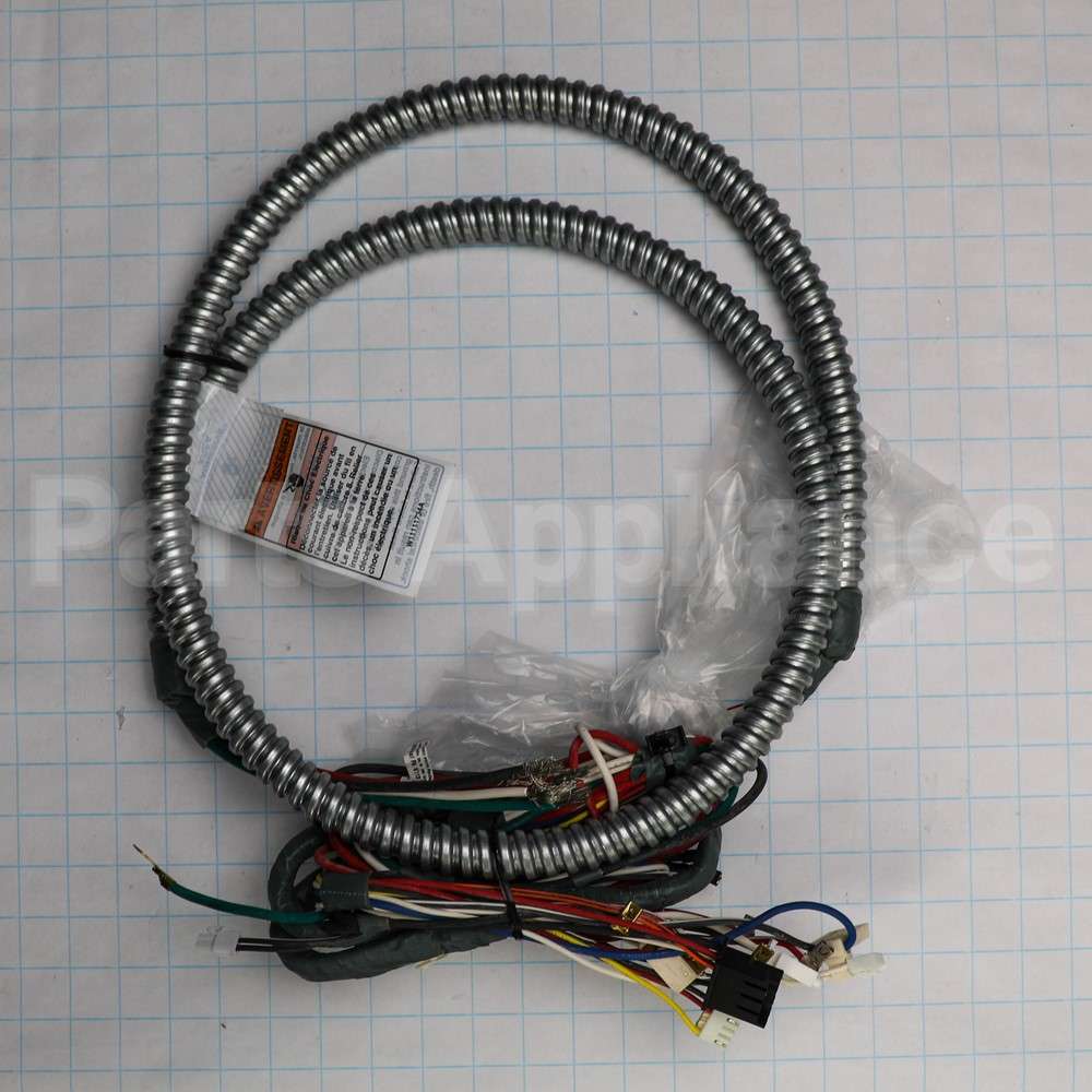 W11316032 Whirlpool Harns-Wire