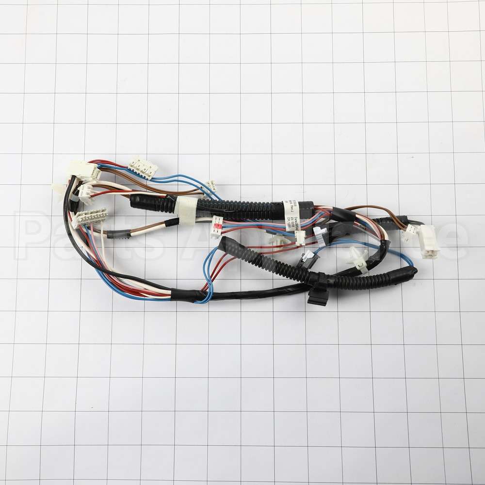 W11316057 Whirlpool Harns-Wire