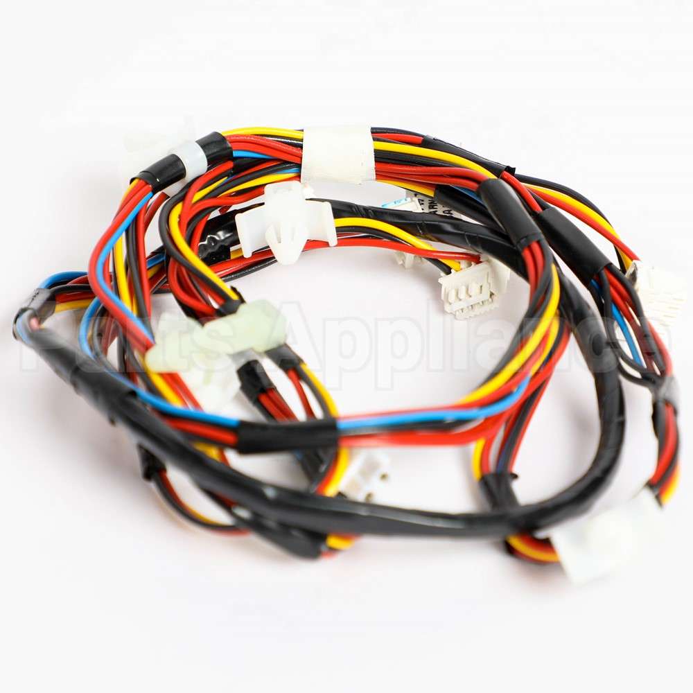 W11316058 Whirlpool Harns-Wire