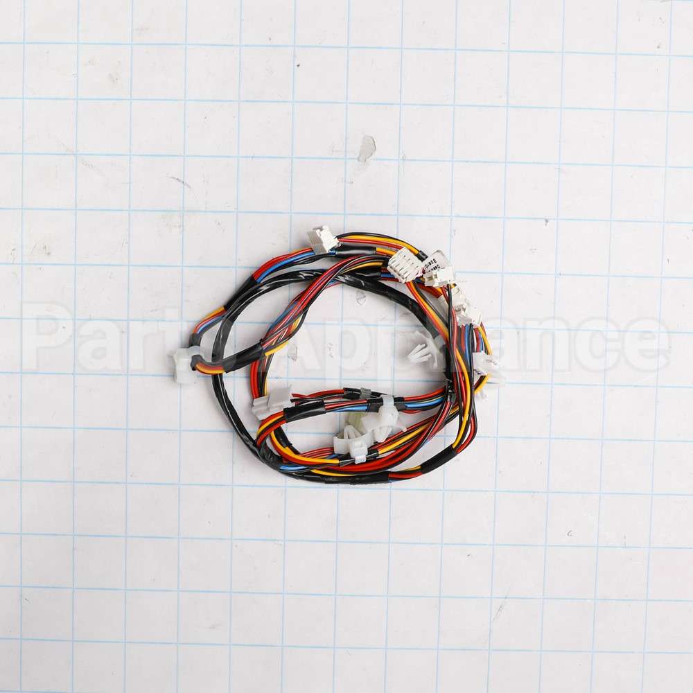W11316058 Whirlpool Harns-Wire
