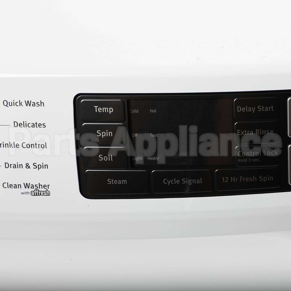 W11316623 Whirlpool Console