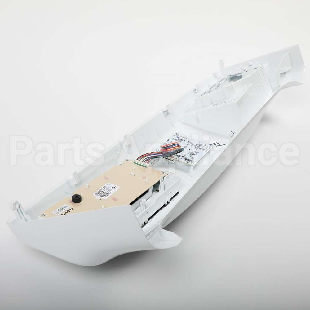 W11316623 Whirlpool Console