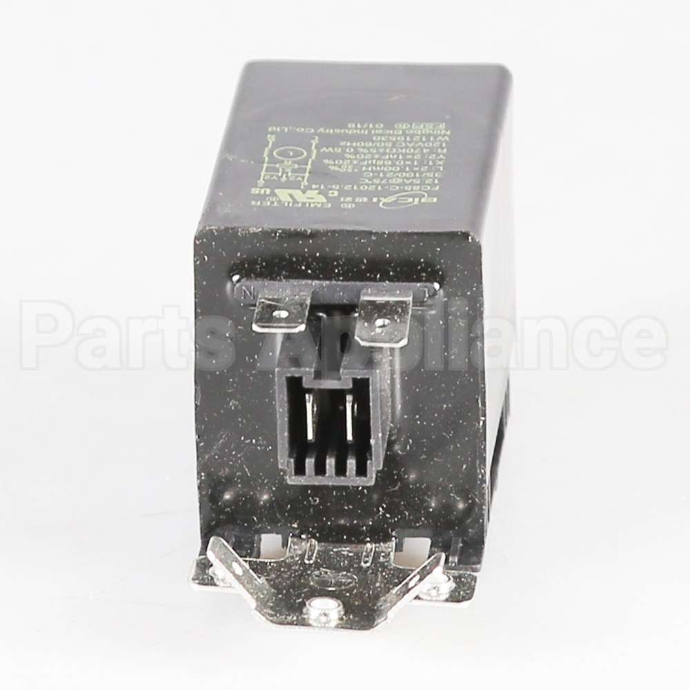 W11316771 Whirlpool Filter