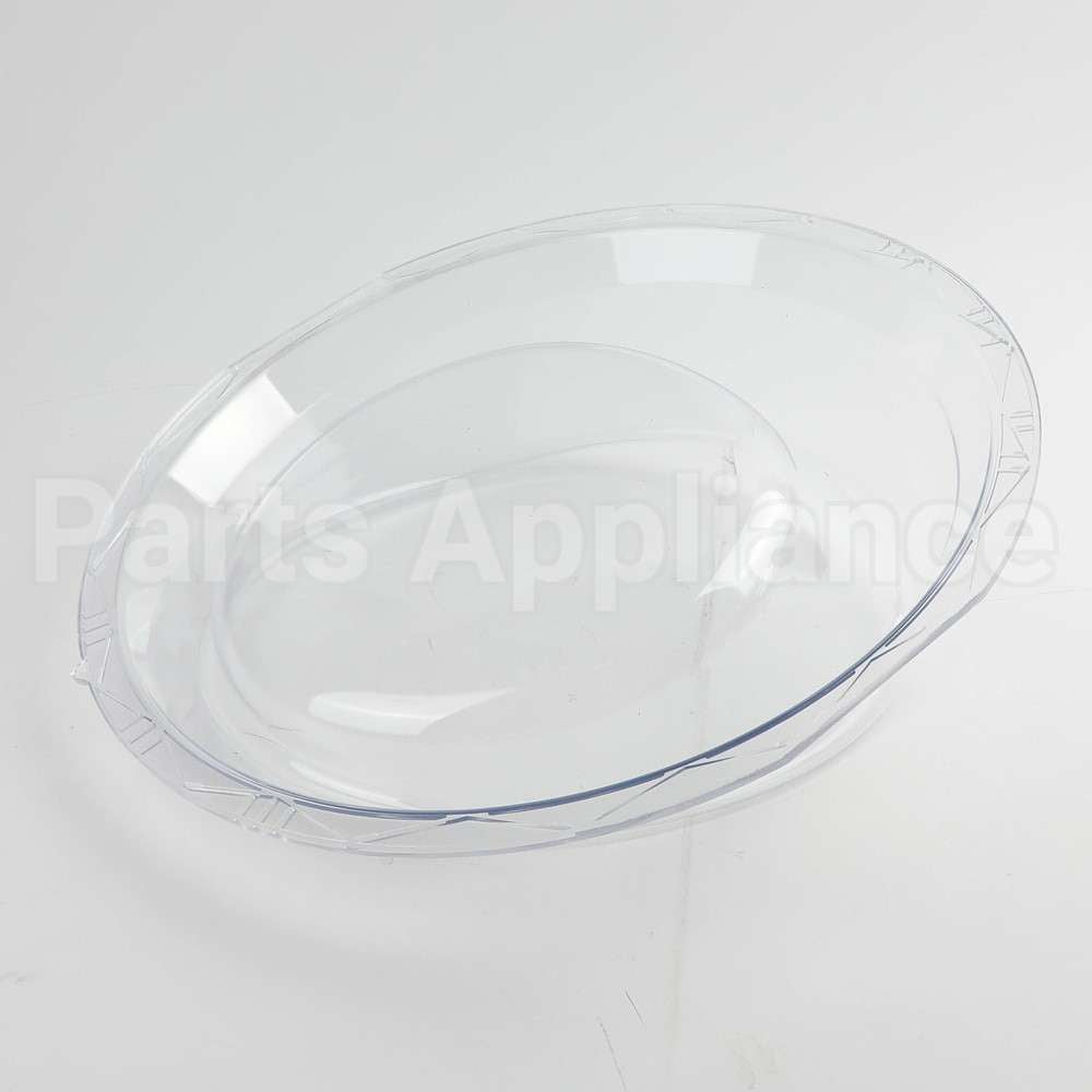 W11316777 Whirlpool Door-Glass