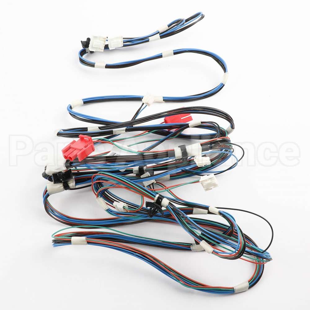 W11317786 Whirlpool Harns-Wire