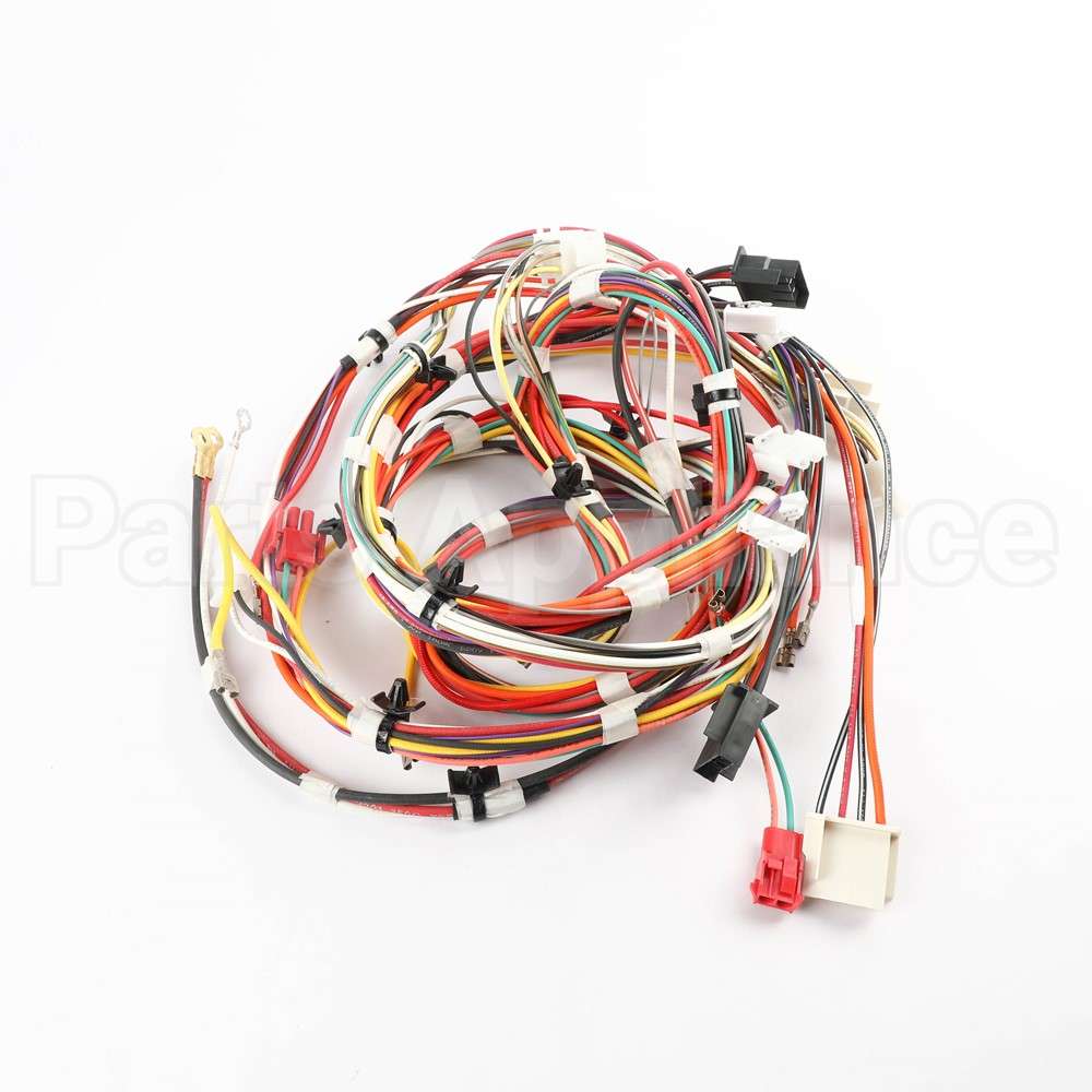 W11317789 Whirlpool Harns-Wire