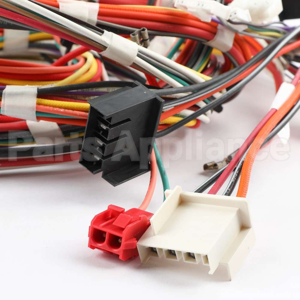 W11317789 Whirlpool Harns-Wire